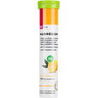 Bild: BI LIFE Magnesium Brausetablette